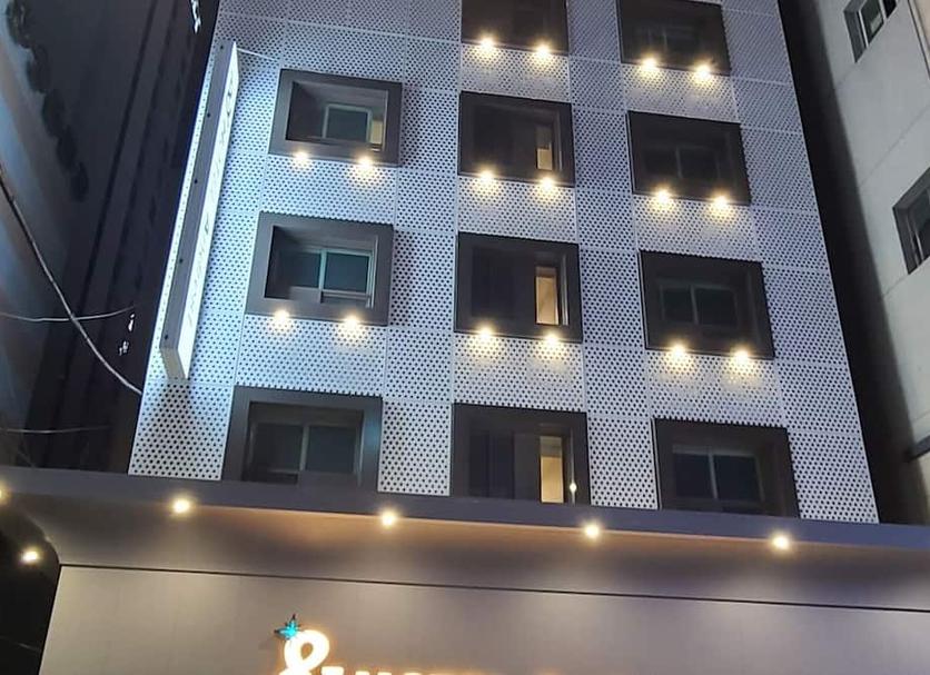 建物 写真