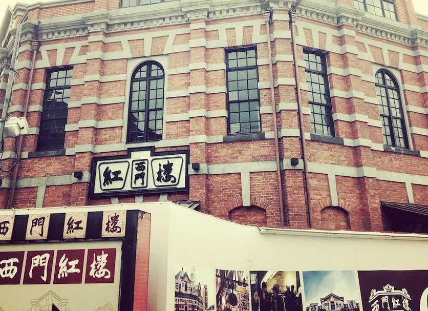 建物 写真