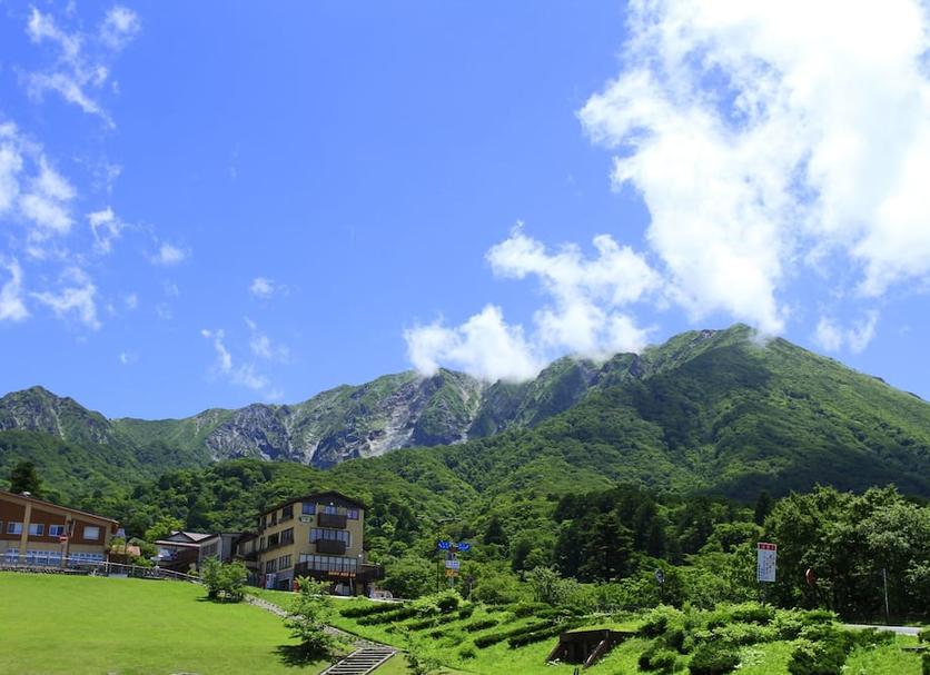 屋外の景色 写真