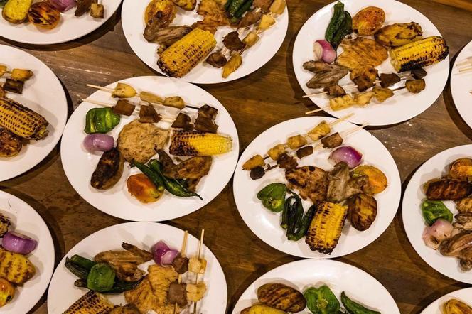 バオバベッド ホステル バガン アット バガン メイ