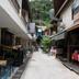 屋外の景色