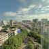 屋外の景色