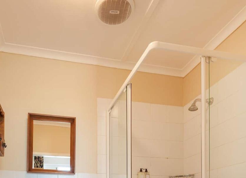 バスルーム 写真