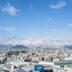 屋外の景色