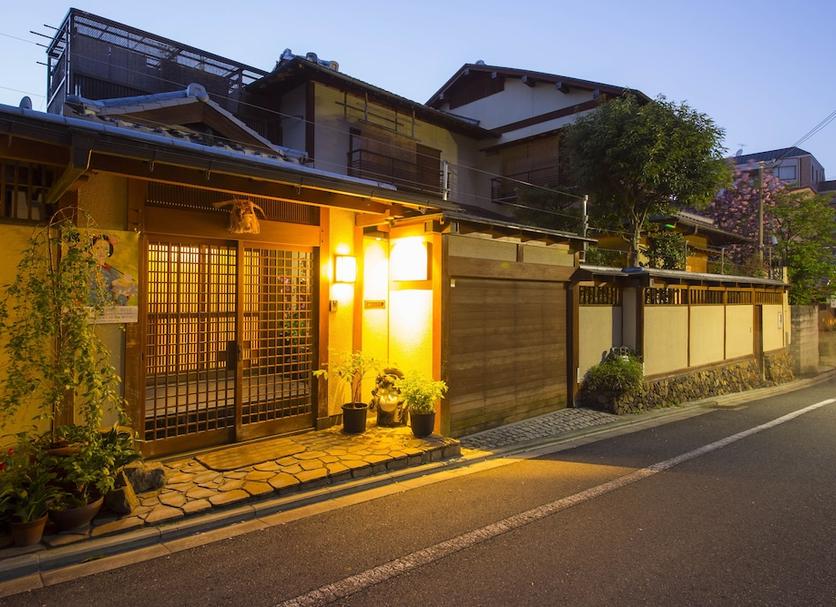 建物 写真