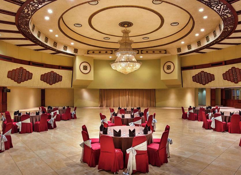 バンケットホール（宴会場） 写真