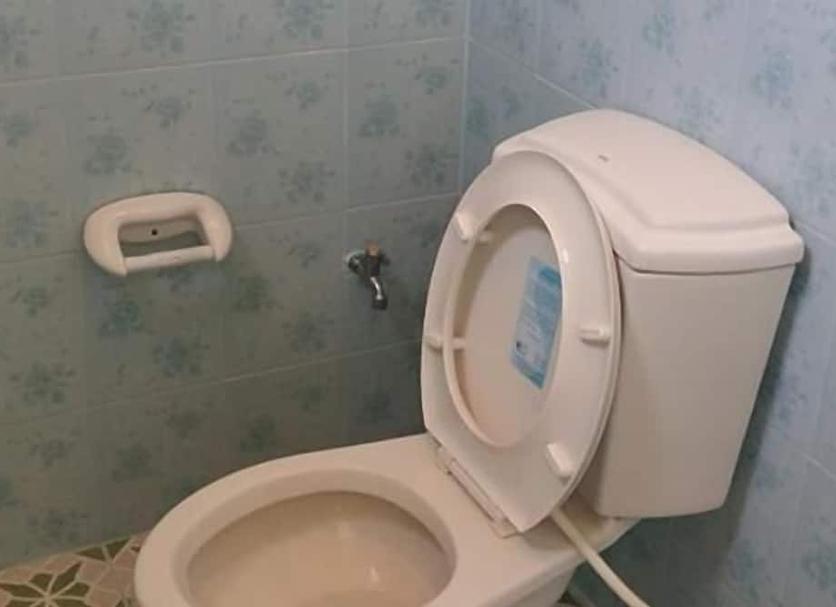 バスルーム 写真