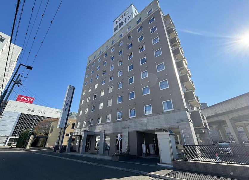 建物 写真