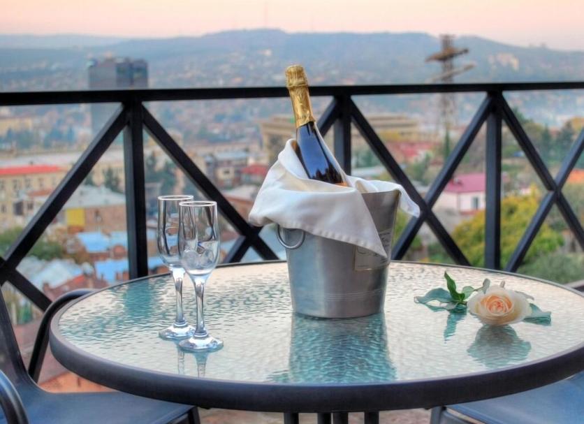 バルコニー 写真