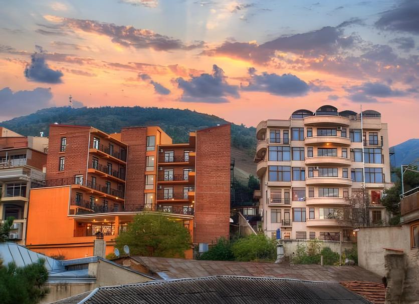 建物 写真