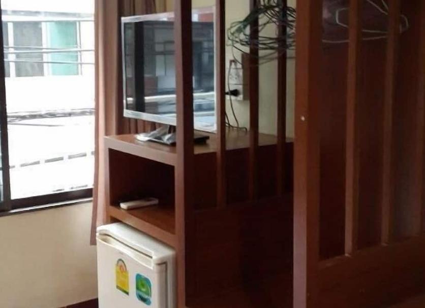 客室の設備 写真