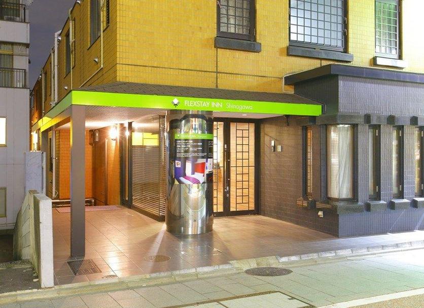 建物 写真