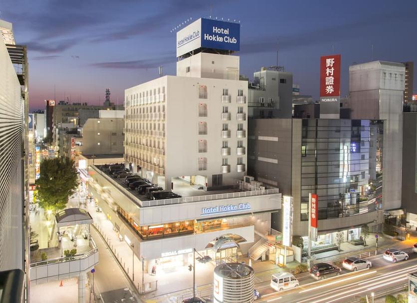 建物 写真