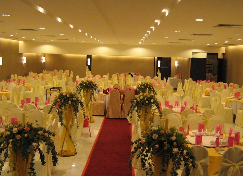 バンケットホール（宴会場） 写真