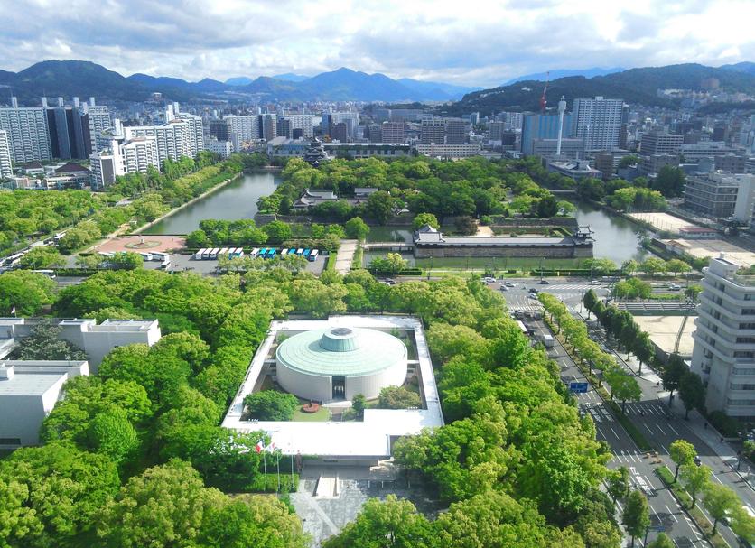 屋外の景色 写真