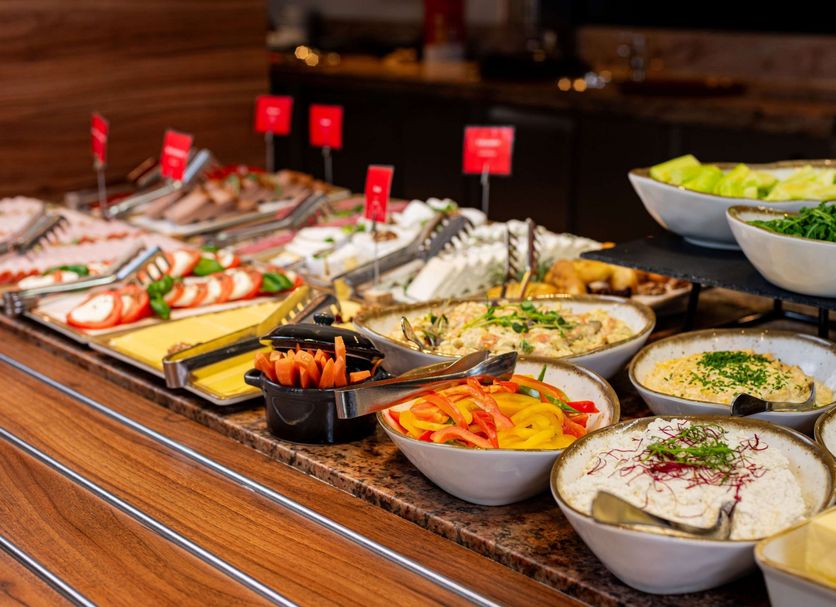 レストラン 写真