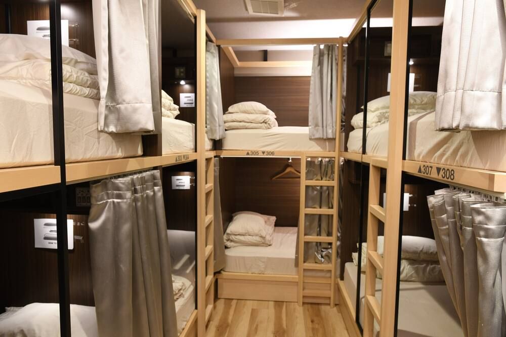 Hostel East57 浅草橋