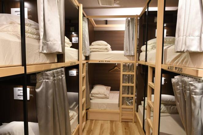 Hostel East57 浅草橋