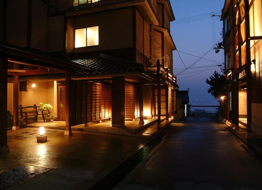 屋外の景色 写真