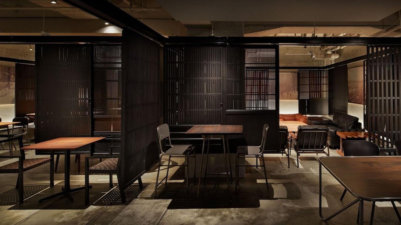 コートホテル京都四条