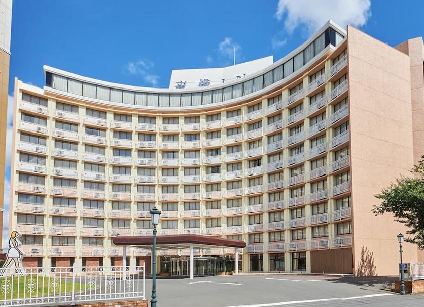 建物 写真