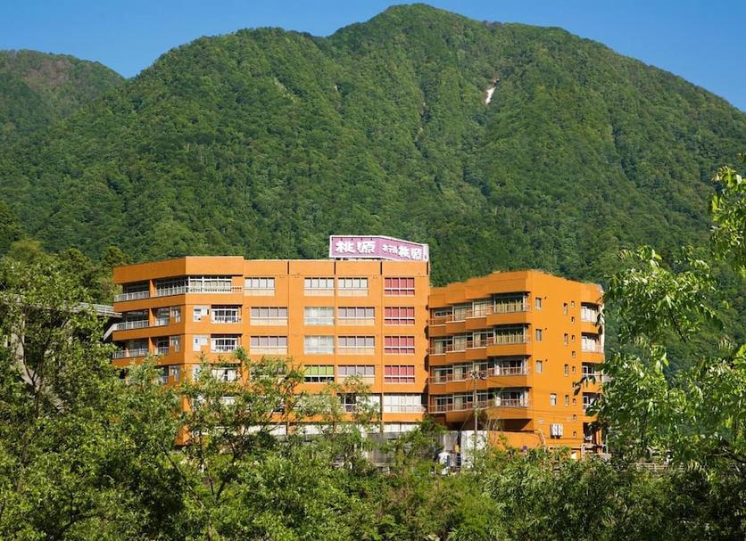 建物 写真
