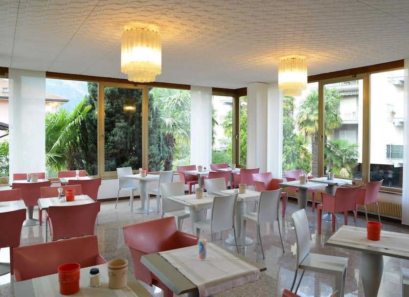 レストラン 写真