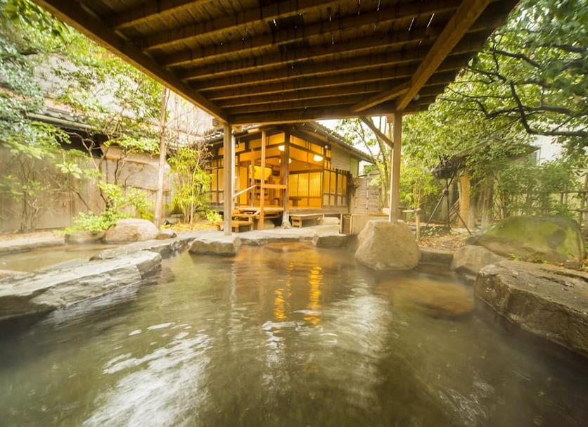 屋外の景色 写真