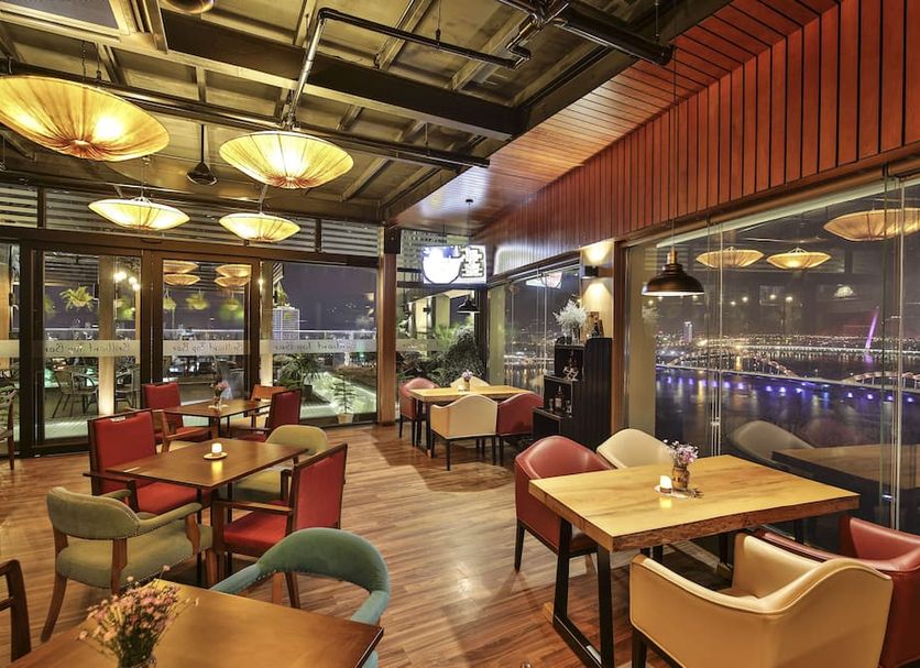 レストラン 写真