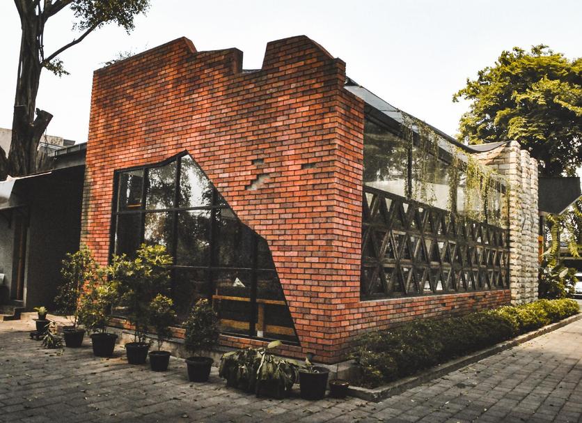 建物 写真
