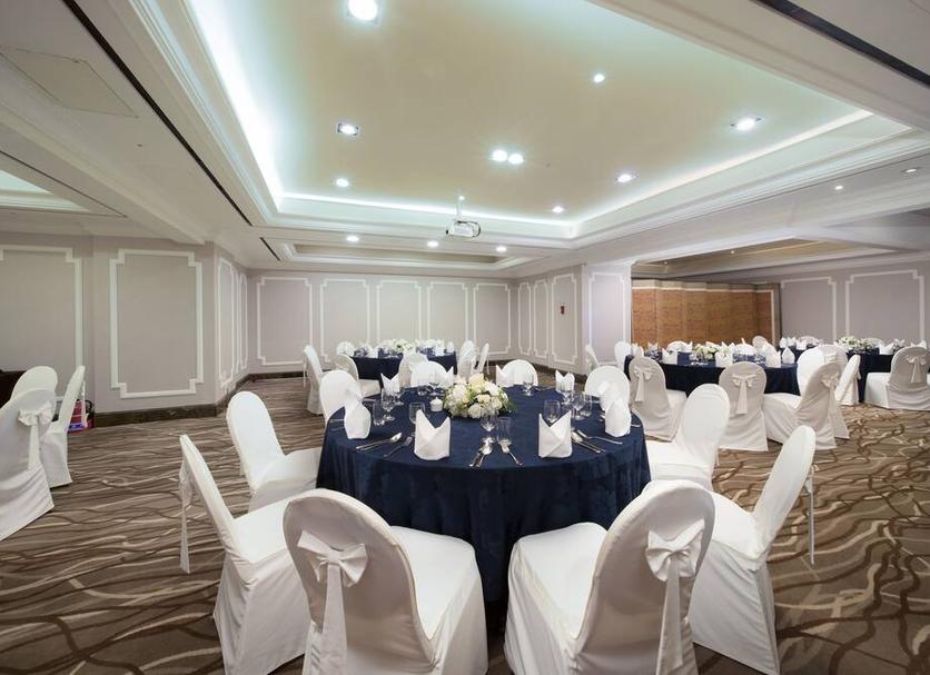 バンケットホール（宴会場） 写真