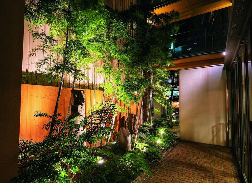 屋外の景色 写真