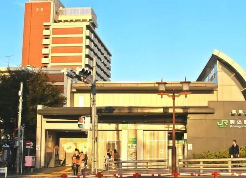 建物 写真