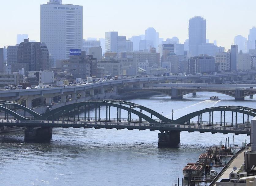 屋外の景色 写真