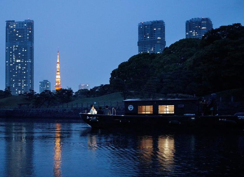 屋外の景色 写真