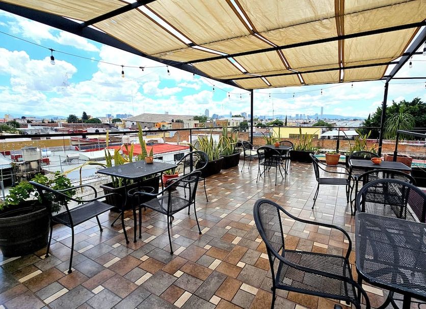 バルコニー 写真