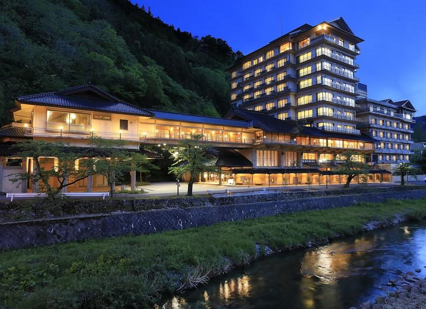 建物 写真