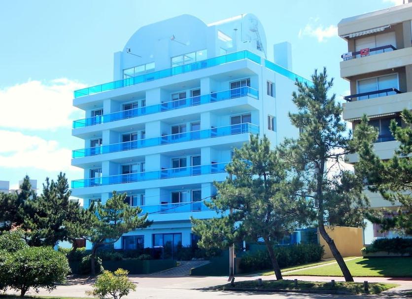 建物 写真