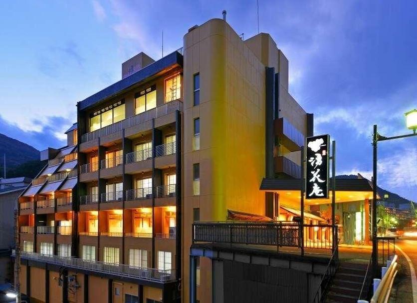 建物 写真