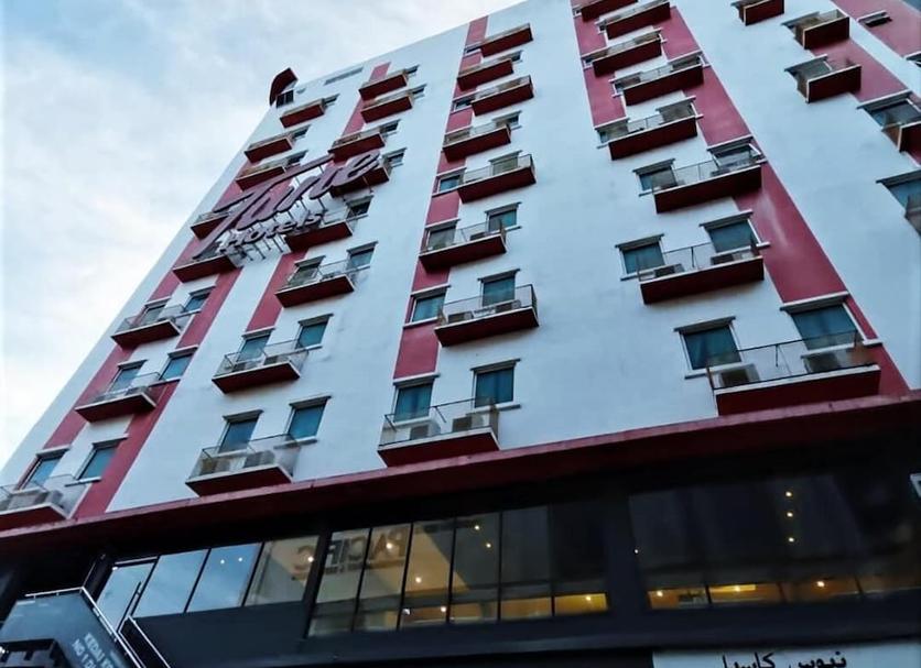 建物 写真