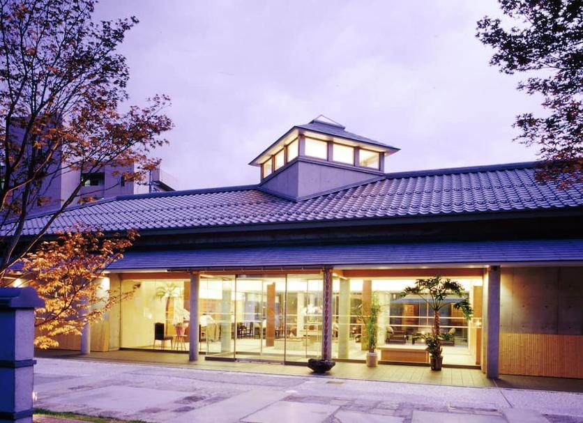建物 写真