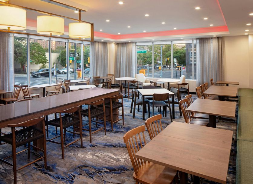 レストラン 写真