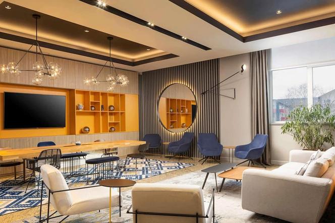 アナ エアポート ホテル