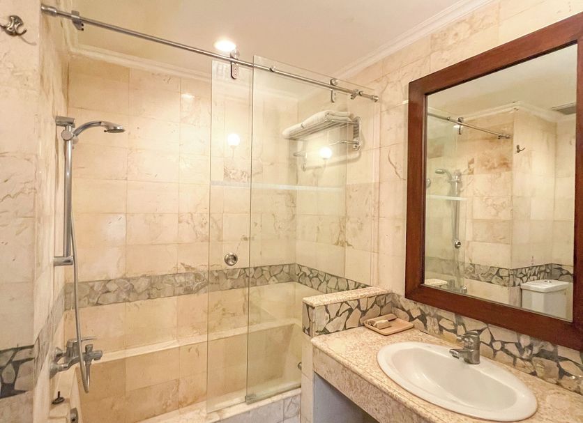 バスルーム 写真