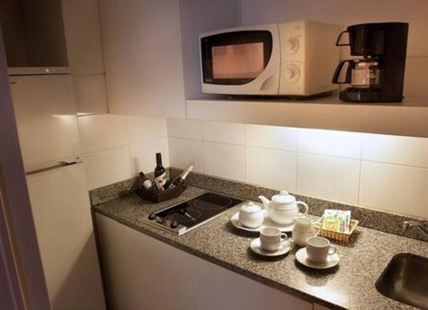 キッチン 写真