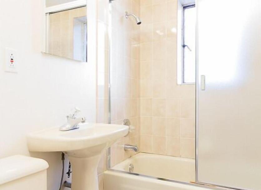 バスルーム 写真