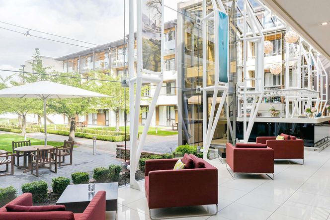 ノボテル クイーンズタウン レイクサイド