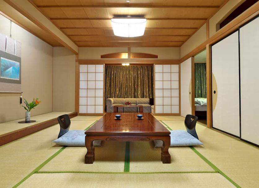 ダイニングルーム 写真