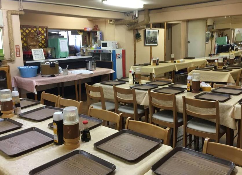 レストラン 写真