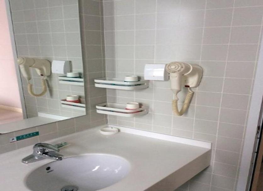 バスルーム 写真